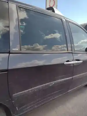 İkinci el araba yedek parçası arka sag kapi için citroen c8 van (ea_, eb_) hdi 110 (ebrhtb) oem iam referansları 