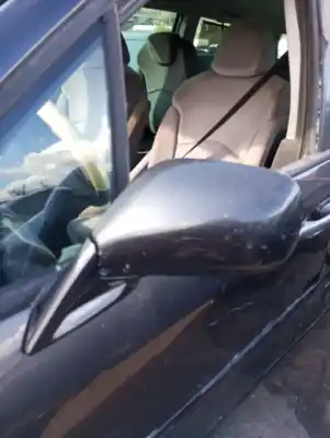 İkinci el araba yedek parçası sol ayna için citroen c8 van (ea_, eb_) hdi 110 (ebrhtb) oem iam referansları 