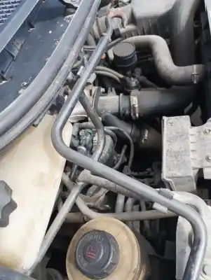 İkinci el araba yedek parçası motor çalisiyor için citroen c8 van (ea_, eb_) hdi 110 (ebrhtb) oem iam referansları 