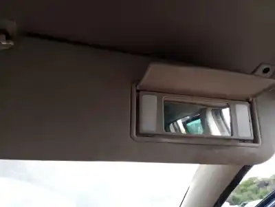 İkinci el araba yedek parçası sag güneslik için citroen c8 van (ea_, eb_) hdi 110 (ebrhtb) oem iam referansları 