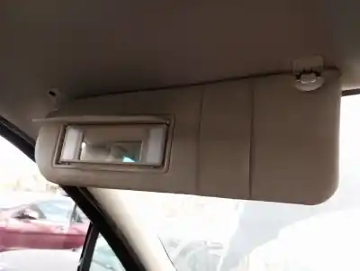 İkinci el araba yedek parçası sol güneslik için citroen c8 van (ea_, eb_) hdi 110 (ebrhtb) oem iam referansları 