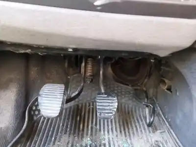 İkinci el araba yedek parçası fren pedali için citroen c8 van (ea_, eb_) hdi 110 (ebrhtb) oem iam referansları 