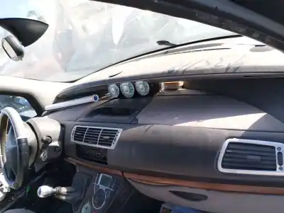 İkinci el araba yedek parçası gösterge paneli için citroen c8 van (ea_, eb_) hdi 110 (ebrhtb) oem iam referansları 