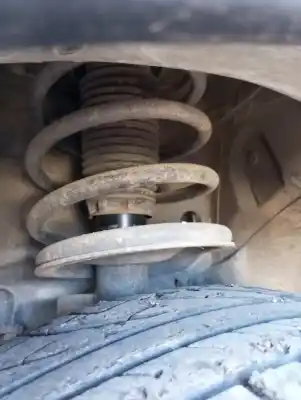 İkinci el araba yedek parçası sol ön amortisör için citroen c8 van (ea_, eb_) hdi 110 (ebrhtb) oem iam referansları 