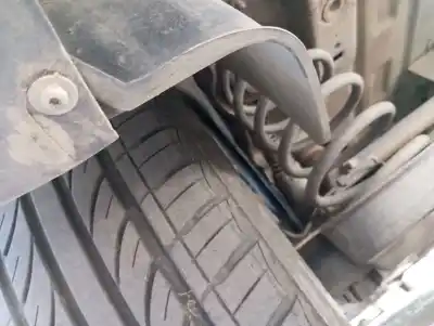 İkinci el araba yedek parçası arka sol amortisör için citroen c8 van (ea_, eb_) hdi 110 (ebrhtb) oem iam referansları 