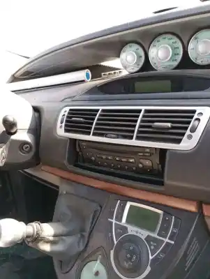 İkinci el araba yedek parçası sanziman baglantisi için citroen c8 van (ea_, eb_) hdi 110 (ebrhtb) oem iam referansları 