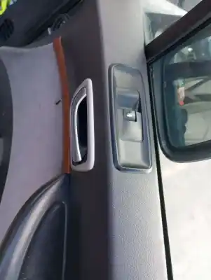 İkinci el araba yedek parçası sag ön cam anahtari için citroen c8 van (ea_, eb_) hdi 110 (ebrhtb) oem iam referansları 