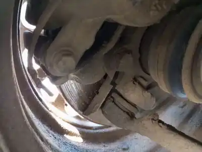 İkinci el araba yedek parçası ön sag fren kaliper için citroen c8 van (ea_, eb_) hdi 110 (ebrhtb) oem iam referansları 