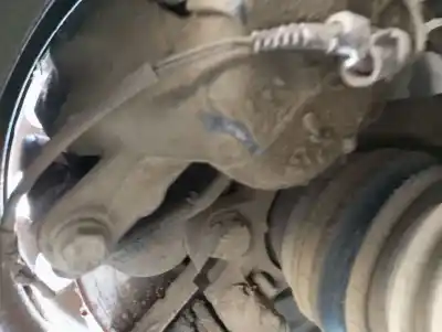 İkinci el araba yedek parçası ön sol fren kaliper için citroen c8 van (ea_, eb_) hdi 110 (ebrhtb) oem iam referansları 