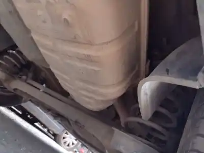 İkinci el araba yedek parçası arka aks için citroen c8 van (ea_, eb_) hdi 110 (ebrhtb) oem iam referansları 