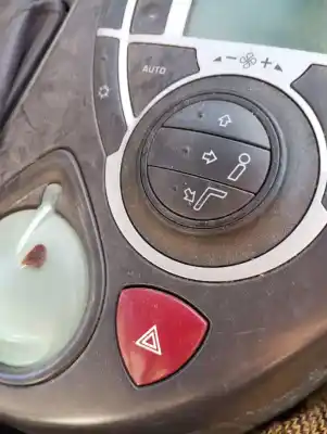 İkinci el araba yedek parçası uyari için citroen c8 van (ea_, eb_) hdi 110 (ebrhtb) oem iam referansları 