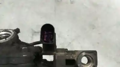 Автозапчастина б/у компресор кондиционера для audi a4 b6 (8e2) 1.9 tdi посилання на oem iam 4472208403  