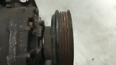 Автозапчастина б/у компресор кондиционера для audi a4 b6 (8e2) 1.9 tdi посилання на oem iam 4472208403  