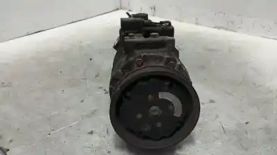 Автозапчастина б/у компресор кондиционера для audi a4 b6 (8e2) 1.9 tdi посилання на oem iam 4472208403  