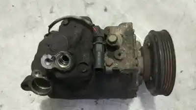 Автозапчастина б/у компресор кондиционера для audi a4 b6 (8e2) 1.9 tdi посилання на oem iam 4472208403  