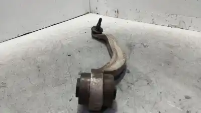 Автозапчасти б/у передний левый верхний рычаг подвески за audi a4 b6 (8e2) 1.9 tdi ссылки oem iam 8e0407693  