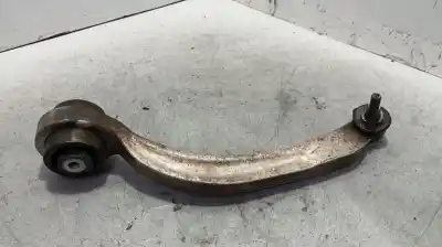 Автозапчастина б/у передній лівий верхній рычок підвіски для audi a4 b6 (8e2) 1.9 tdi посилання на oem iam 8e0407693