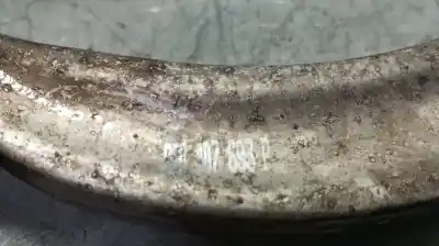 Автозапчасти б/у передний левый верхний рычаг подвески за audi a4 b6 (8e2) 1.9 tdi ссылки oem iam 8e0407693  