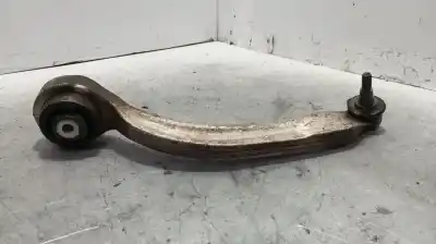 Автозапчасти б/у передний левый верхний рычаг подвески за audi a4 b6 (8e2) 1.9 tdi ссылки oem iam 8e0407693  