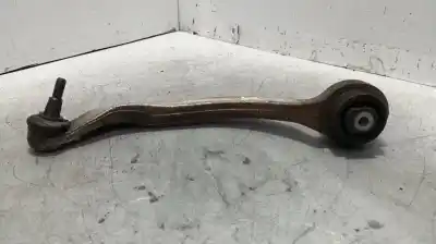Автозапчасти б/у передний левый верхний рычаг подвески за audi a4 b6 (8e2) 1.9 tdi ссылки oem iam 8e0407693  