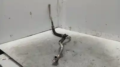 Автозапчастина б/у труби кондиціонації для audi a4 b6 (8e2) 1.9 tdi посилання на oem iam   