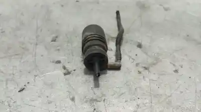 Автозапчастина б/у чистити насос для audi a4 b6 (8e2) 1.9 tdi посилання на oem iam 1k5955651  