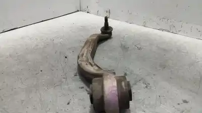 Автозапчасти б/у передний правый нижний рычаг подвески за audi a4 b6 (8e2) 1.9 tdi ссылки oem iam 8e0407694  