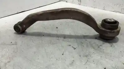 Автозапчасти б/у передний правый нижний рычаг подвески за audi a4 b6 (8e2) 1.9 tdi ссылки oem iam 8e0407694  