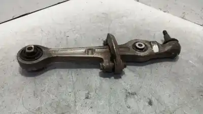 Автозапчастина б/у передній лівий верхній рычок підвіски для audi a4 b6 (8e2) 1.9 tdi посилання на oem iam 4b3407155a
