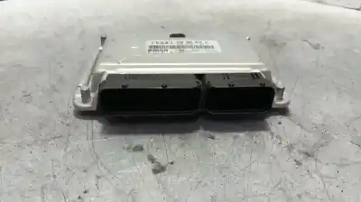 Second-hand car spare part ecu engine control for audi a4 b6 (8e2) 1.9 tdi oem iam references 038906019  