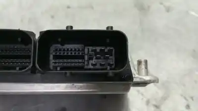 Second-hand car spare part ecu engine control for audi a4 b6 (8e2) 1.9 tdi oem iam references 038906019  