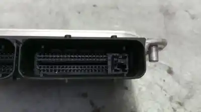 Second-hand car spare part ecu engine control for audi a4 b6 (8e2) 1.9 tdi oem iam references 038906019  