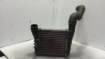 Автозапчасти б/у интеркулер за audi a4 b6 (8e2) 1.9 tdi ссылки oem iam 8e0145808  