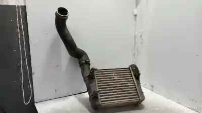 Автозапчасти б/у интеркулер за AUDI A4 B6 (8E2) 1.9 TDI ссылки OEM IAM 8E0145808  