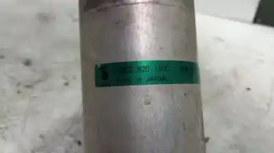 Автозапчасти б/у воздушный фильтр за audi a4 b6 (8e2) 1.9 tdi ссылки oem iam 8e0820193  