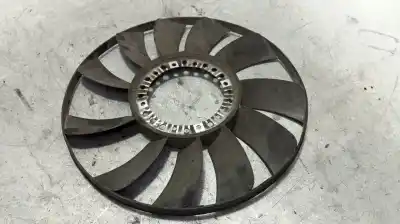 Автозапчасти б/у вязкомоторный вентилятор за AUDI A4 B6 (8E2) 1.9 TDI ссылки OEM IAM 058121301B  