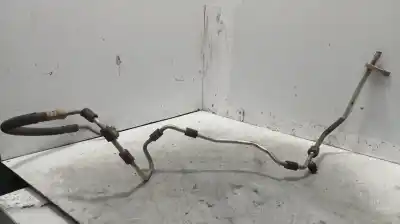 Автозапчастина б/у труби кондиціонації для audi a4 b6 (8e2) 1.9 tdi посилання на oem iam 