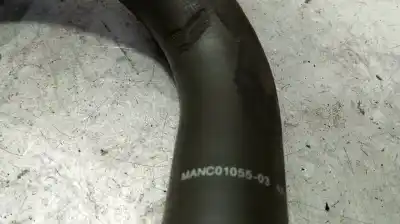 Автозапчасти б/у шланги промежуточного охладителя за renault megane ii sedán (lm0/1_) 1.5 dci (lm1e) ссылки oem iam   