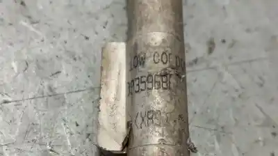 Second-hand car spare part air conditioning pipes for renault megane ii sedán (lm0/1_) 1.5 dci (lm1e) oem iam references 820035968  