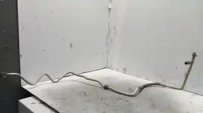 Автозапчасти б/у трубы кондиционирования воздуха за RENAULT MEGANE II SEDÁN (LM0/1_) 1.5 DCI (LM1E) ссылки OEM IAM 820035968  