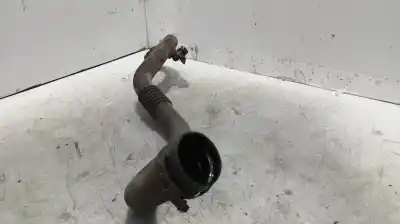 Автозапчастина б/у труба для renault megane ii sedán (lm0/1_) 1.5 dci (lm1e) посилання на oem iam 8200527670  