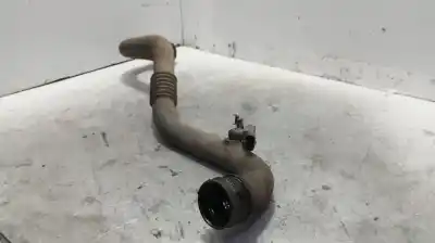 Автозапчастина б/у труба для renault megane ii sedán (lm0/1_) 1.5 dci (lm1e) посилання на oem iam 8200527670  