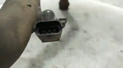 Автозапчастина б/у труба для renault megane ii sedán (lm0/1_) 1.5 dci (lm1e) посилання на oem iam 8200527670  