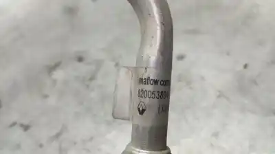 Автозапчасти б/у трубы кондиционирования воздуха за renault megane ii sedán (lm0/1_) 1.5 dci (lm1e) ссылки oem iam 8200538940  