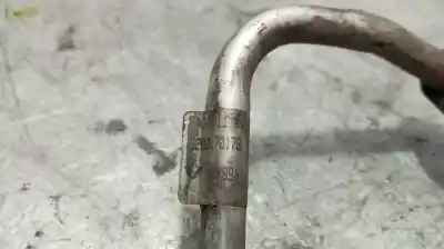 Автозапчастина б/у труби кондиціонації для renault megane ii sedán (lm0/1_) 1.5 dci (lm1e) посилання на oem iam 8200170178  