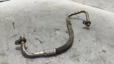 Автозапчастина б/у труби кондиціонації для renault megane ii sedán (lm0/1_) 1.5 dci (lm1e) посилання на oem iam 8200170178  