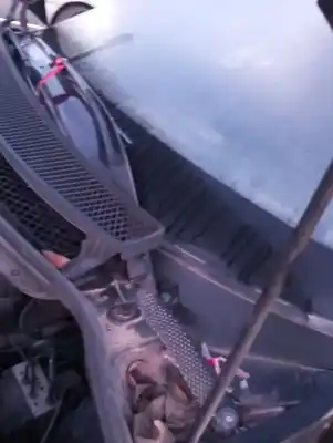 İkinci el araba yedek parçası sol ön silecek kolu için citroen c8 van (ea_, eb_) hdi 110 (ebrhtb) oem iam referansları 