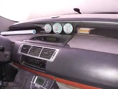 İkinci el araba yedek parçası tam normal isitma için citroen c8 van (ea_, eb_) hdi 110 (ebrhtb) oem iam referansları 