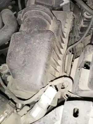 İkinci el araba yedek parçası hava fi̇ltresi̇ desteği̇ için citroen c8 van (ea_, eb_) hdi 110 (ebrhtb) oem iam referansları 