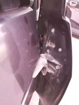 İkinci el araba yedek parçası arka sag kapi kilidi için citroen c8 van (ea_, eb_) hdi 110 (ebrhtb) oem iam referansları 